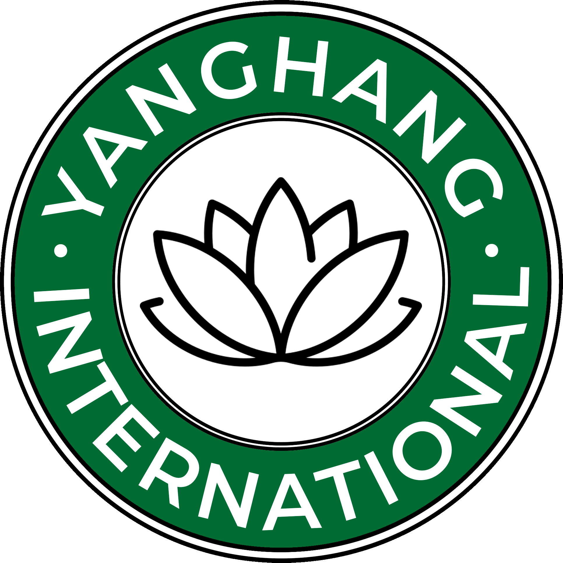 Yanghang International Logistics (Hong Kong) Co. Limited
